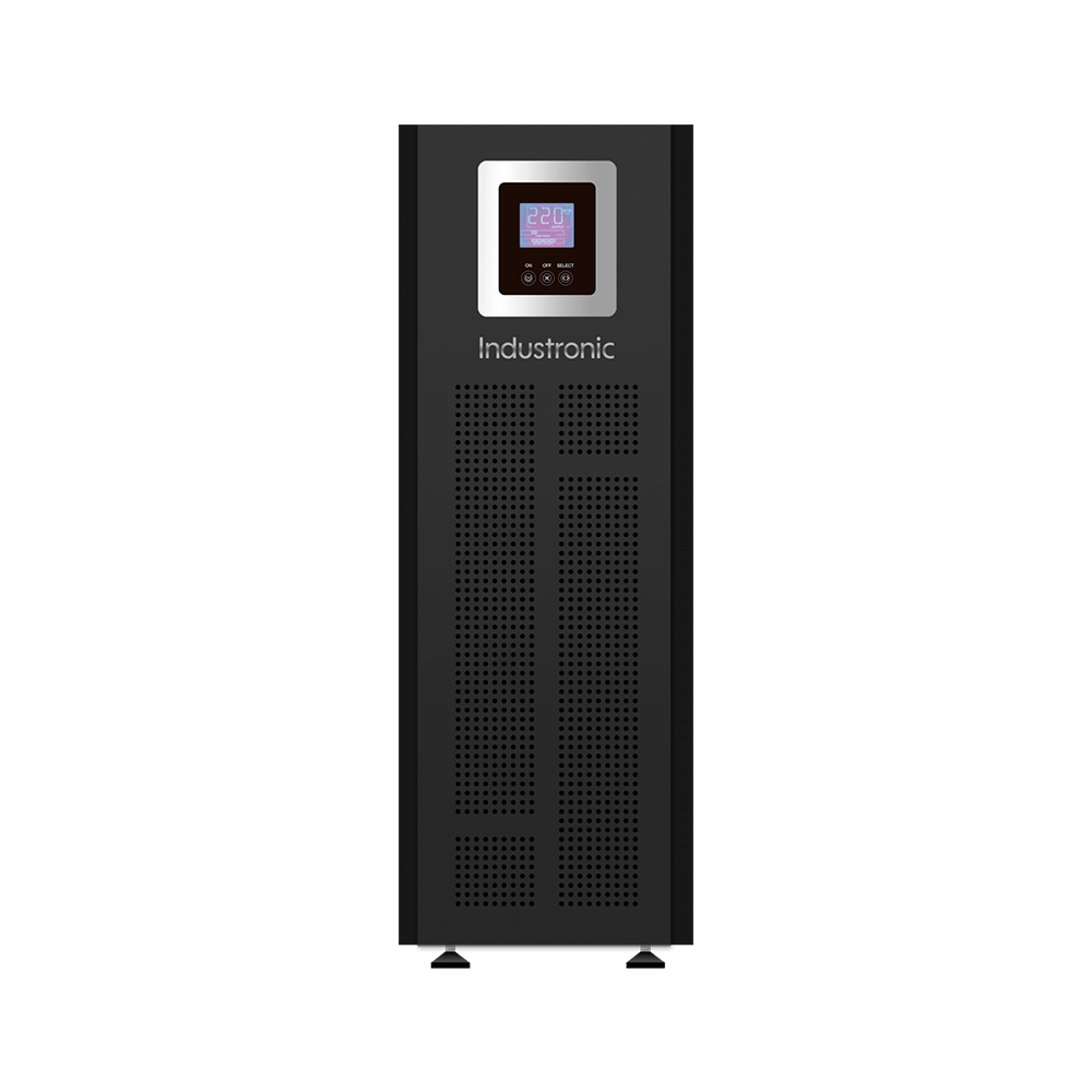 UPS-IND 1200 HF Two Phase