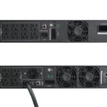 UPS-IND RP 1100 Single Phase