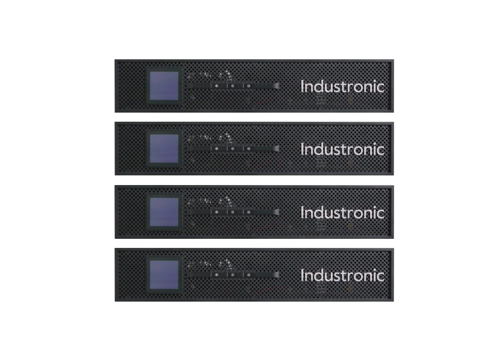 UPS-IND RP 1203 Single Phase