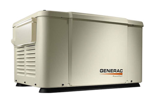 Generador Powerpact