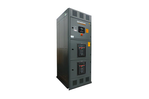 Automatic Transfer Switch OTE Series