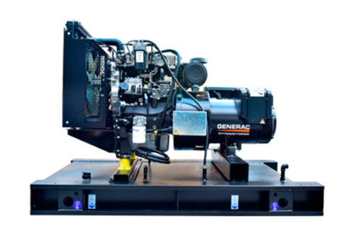 Diesel Genset