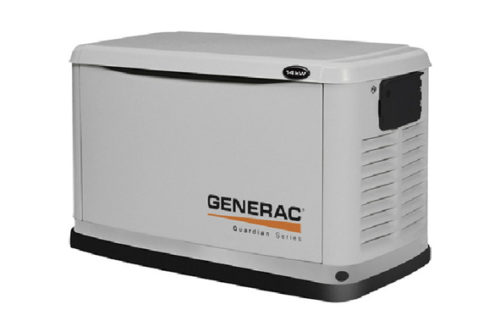 Generador Serie Guardian