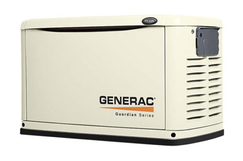 Generador Serie Guardian