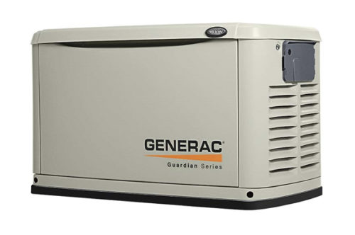 Generador Serie Guardian