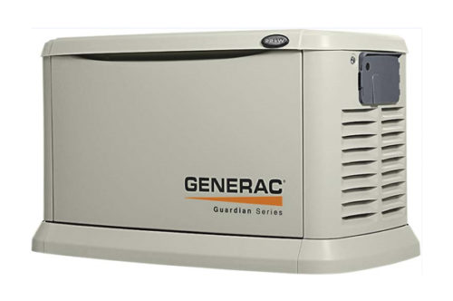 Generador Serie Guardian