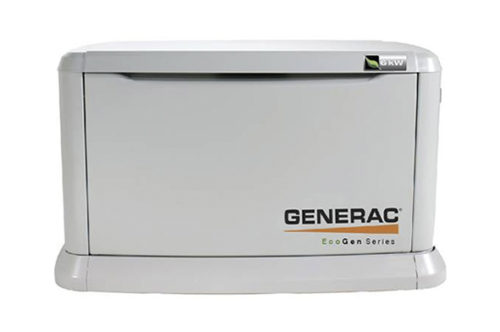 Generador EcoGen