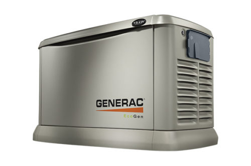 Generador EcoGen