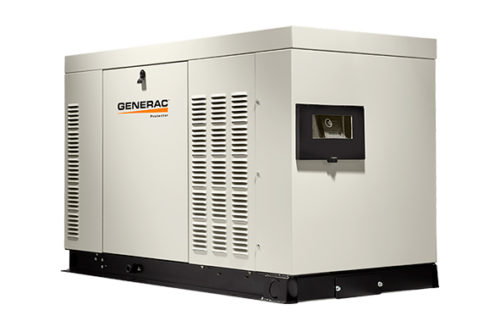 Protector Series Gas Generator