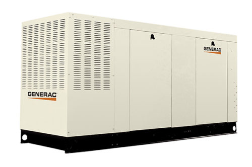 QT Series Gas Generator