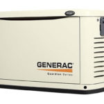 Generador Serie Guardian