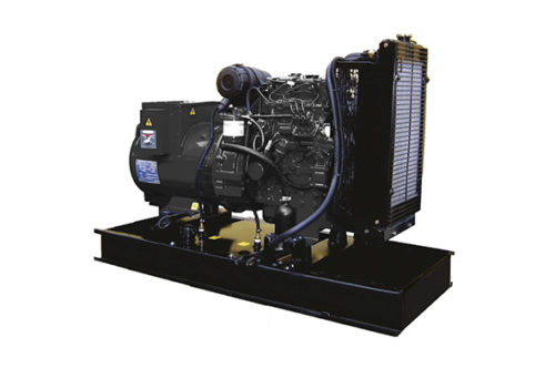 Diesel Genset