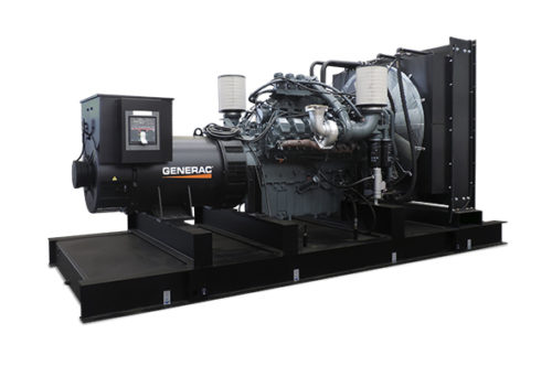 Diesel Genset