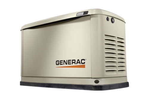 Guardian Series Generator