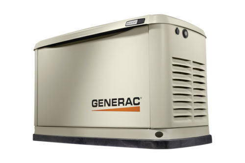 Generador Serie Guardian