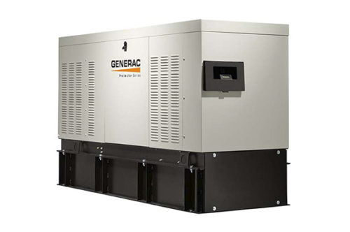 Protector Series Diesel Generator